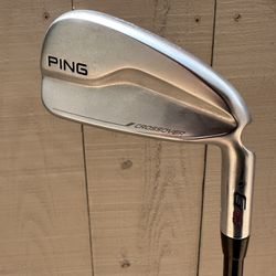Ping G410 Crossover Driving Iron (19 Degrees/Stiff)