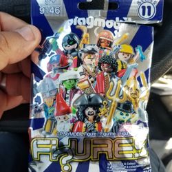 Playmobil Mystery Pack $3 each