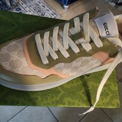 Gucci Shoes
