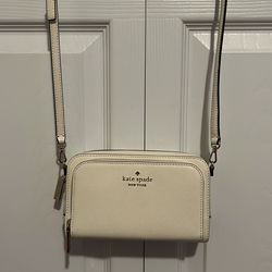 Kate Spade ♠️ Bag Crossbody