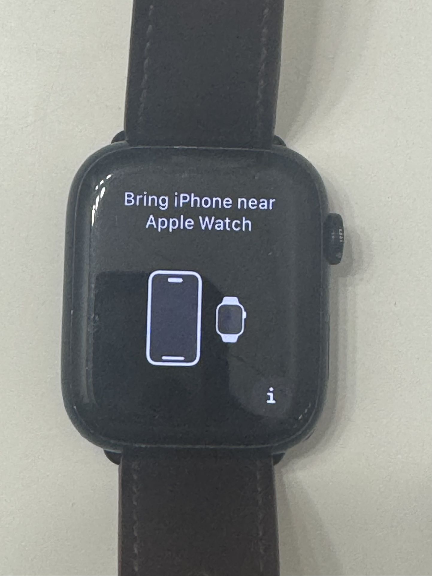 Apple Watch Series 7 /45mm