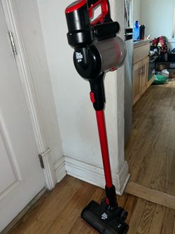 Dirt Devil, vacuum