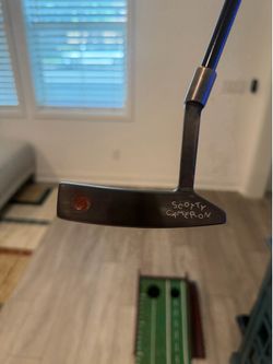Scotty Cameron Studio Design 3.5