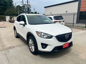 2015 Mazda Cx-5