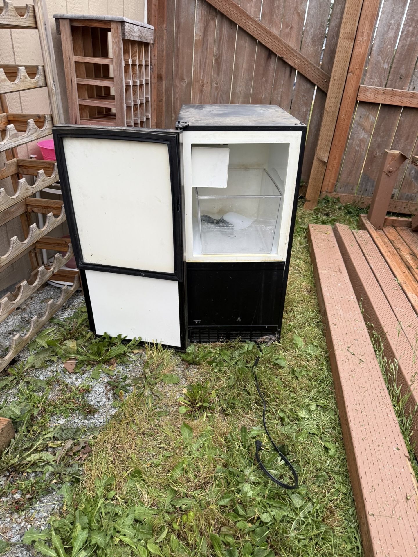 Freezer