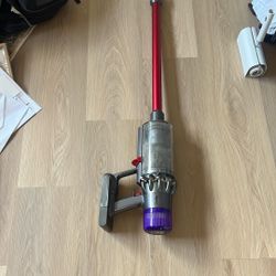 Dyson Cordless Vacuum