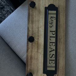 Key Holder