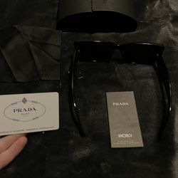 Prada Sunglasses