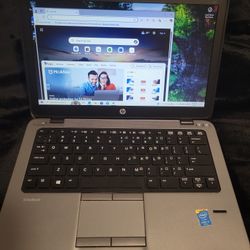 820 G2 Hp Laptop
