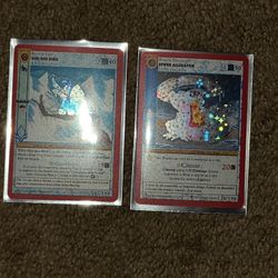 Metazoo Reverse Holos