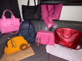 Women’s Handbags, Purses Coach, Michael Kors…