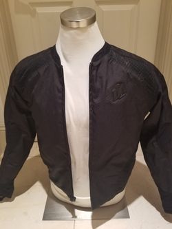 Brand new icon motorcycle jacket