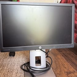Hp Monitor 