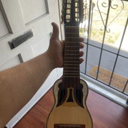 Charango Guitar