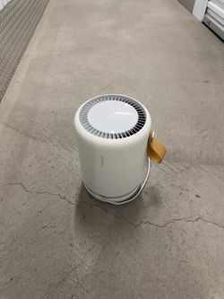 Air Mini+ - Air Filtration