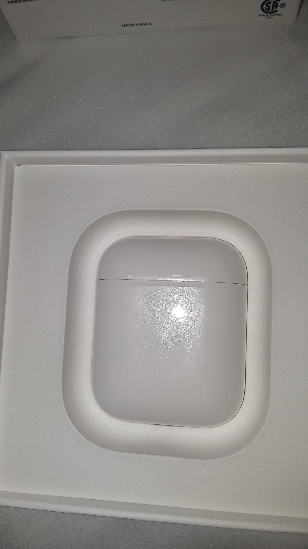 Apple airpods gen.2