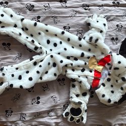 Baby  Costume