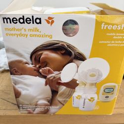 Breast Pump