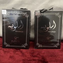 Arabic Perfume Unisex