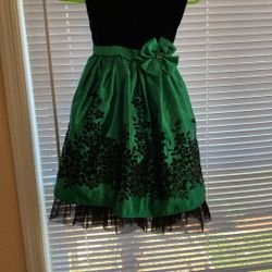 Dress Size 7 