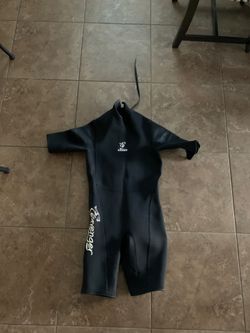 Seavenger Wet Suit XL