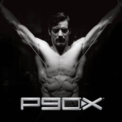 P90x Workout Program