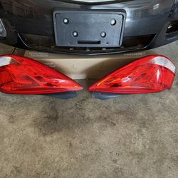 Backlights For 2011 Buick Regal