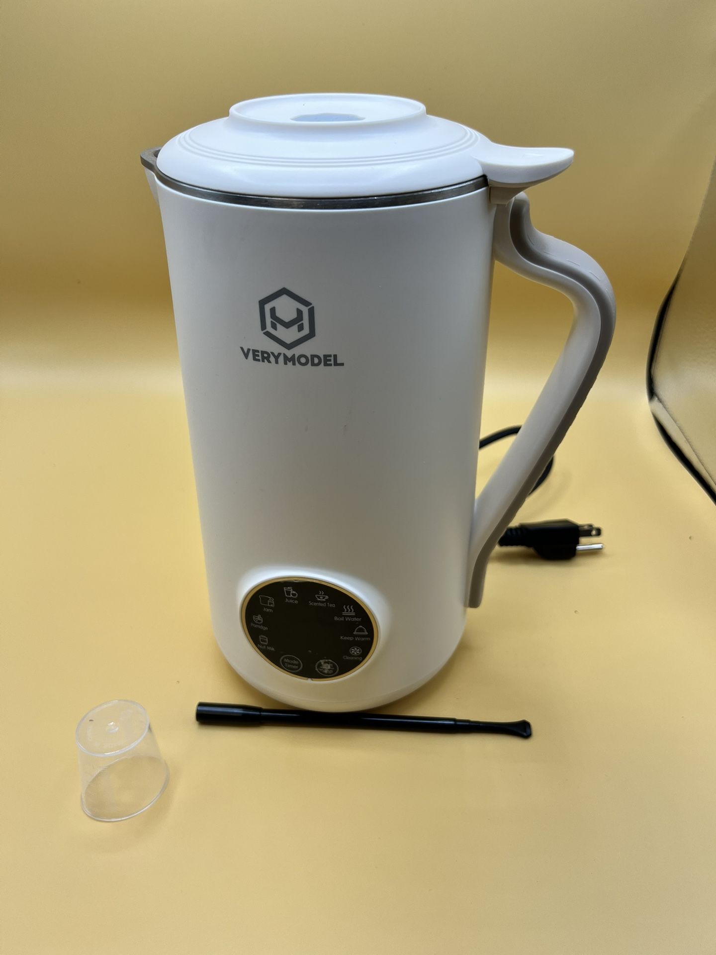 Nut Milk Maker Machine
