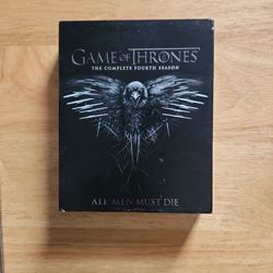 Game Of Thrones 4th Season