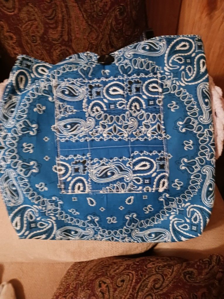 Handmade Tote Bags