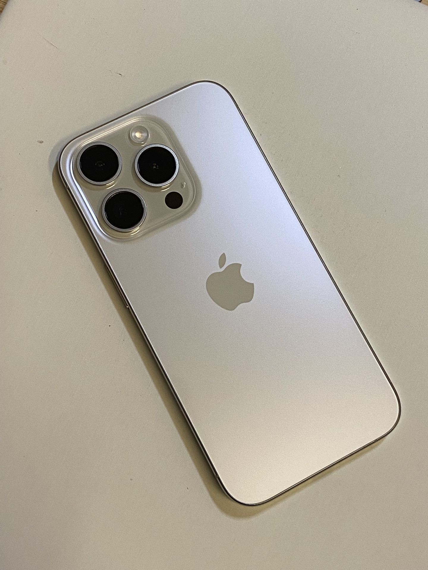 iPhone 15 Pro Fully Unlocked 