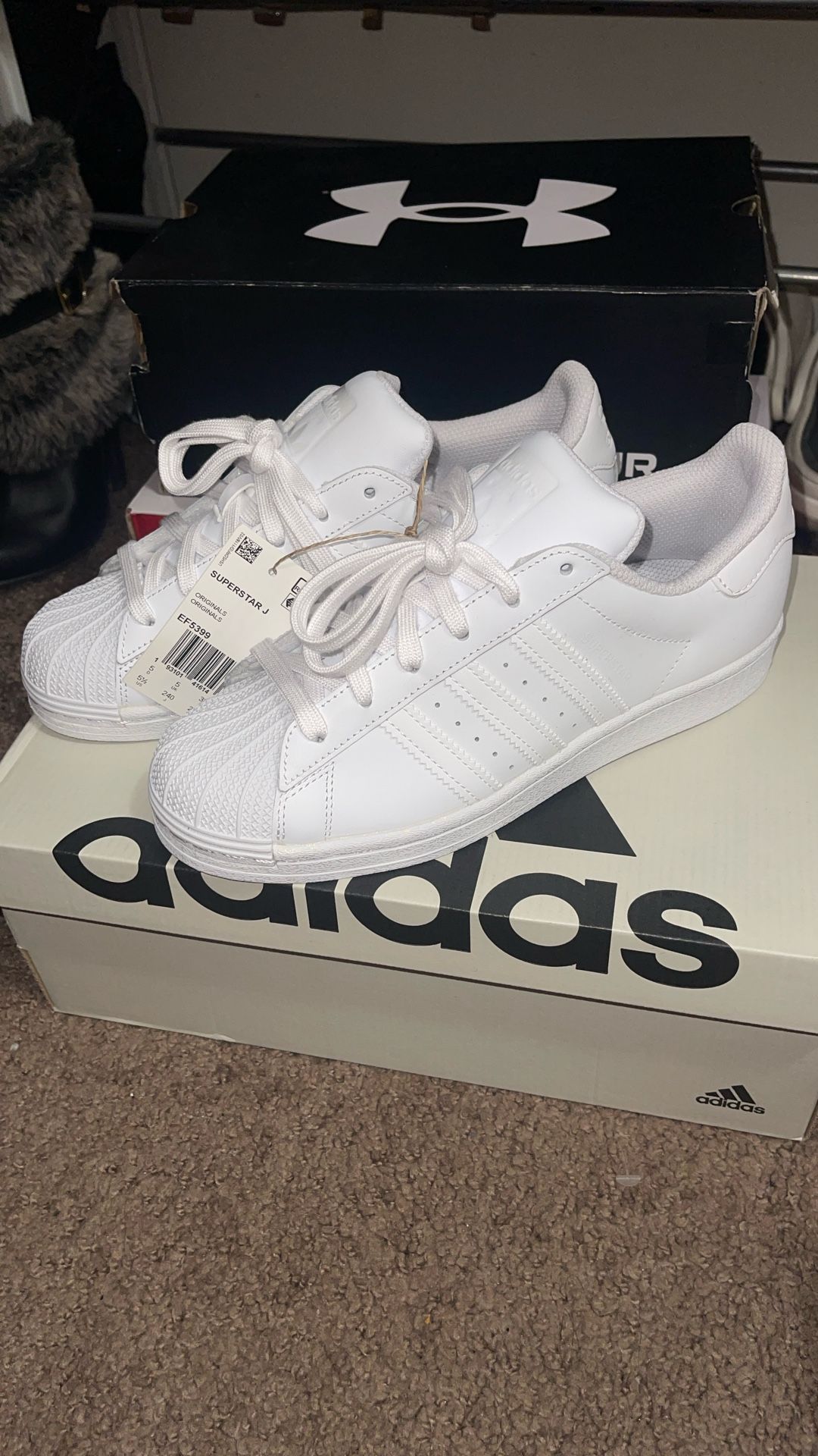 Adidas 5.5Y