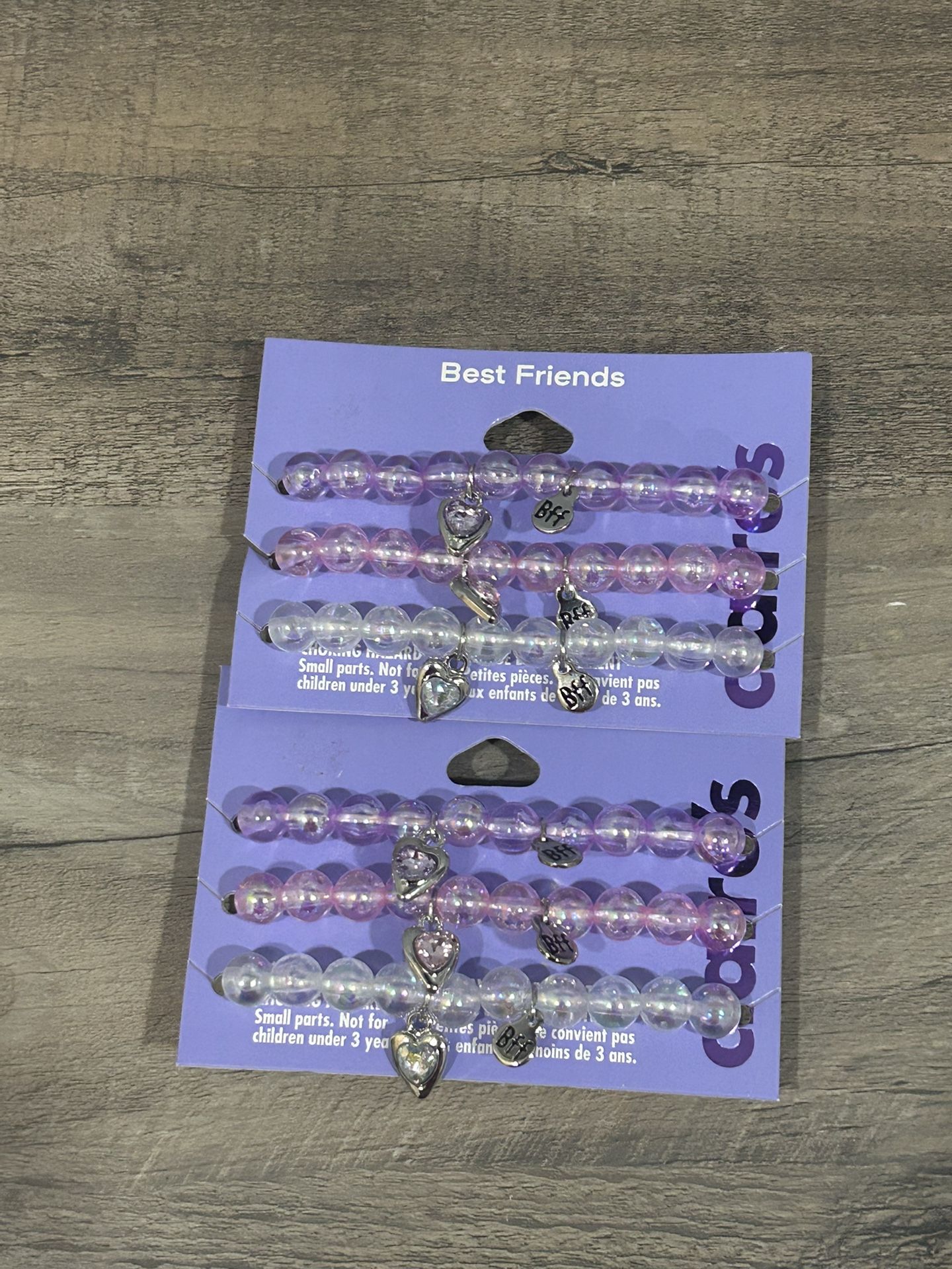 BFF Bracelets