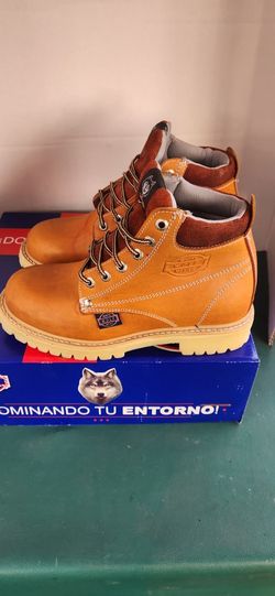 Work Boots For Men