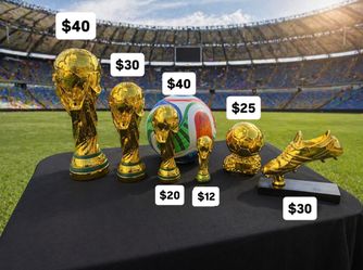 Trophy 2026