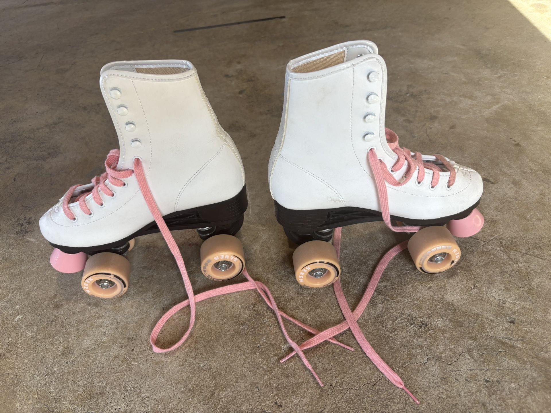 Roller Skates