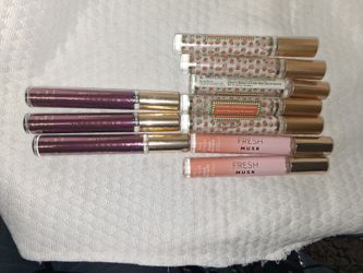 Bath and body works