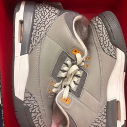 Jordan 3