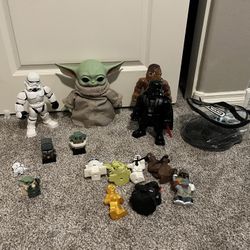 Star Wars Collection  