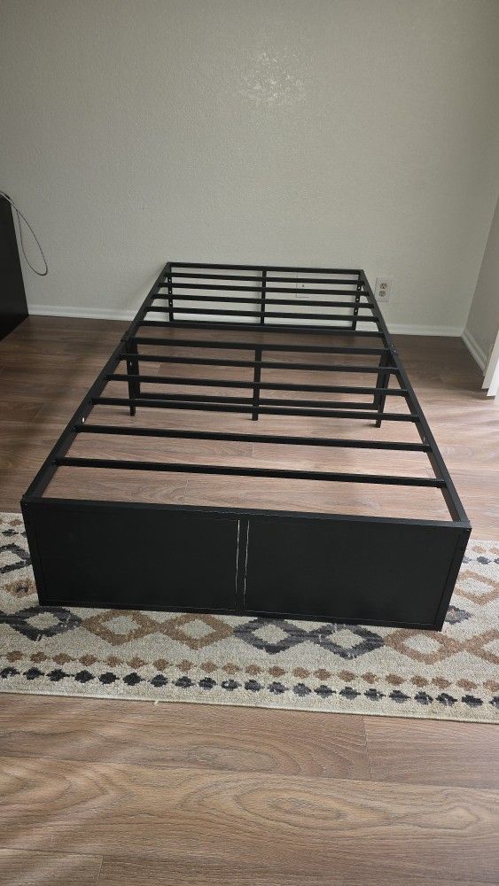 Twin Xl Bed Frame