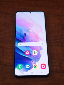 S21 Ultra - 128 GB