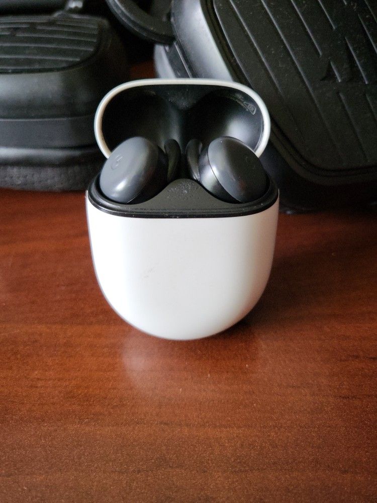 Google Pixel Buds A Series