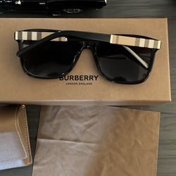 AUTHENTIC! Burberry Glasses