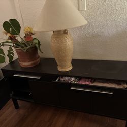Decor Entertainment Center