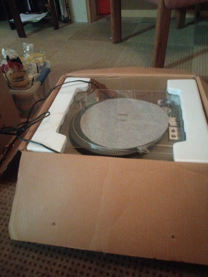 The Best Turntable Ever Made Pioneer