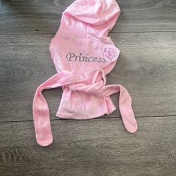 New Pamper Me Pet Princess Rope 