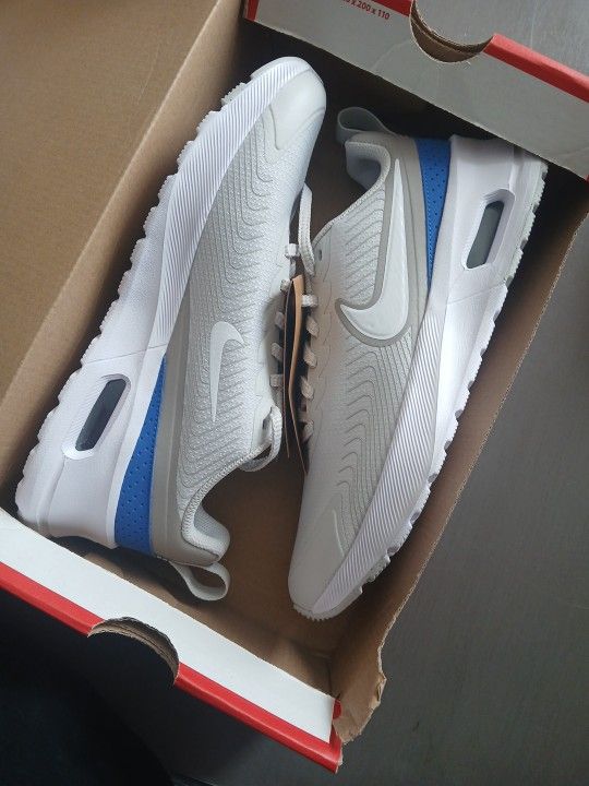 Nike Air Max Nuaxis