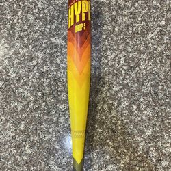 Easton Hype Fire Baseball Bat