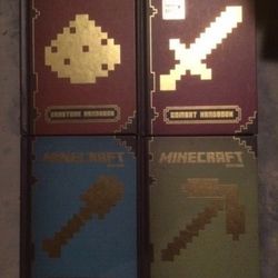 Minecraft: Redstone Handbook An Official Mojang Book