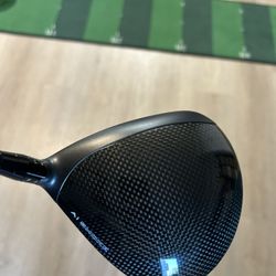 Callaway AI Smoke Triple Diamond Driver 